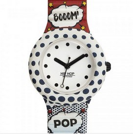 Orologio Hip Hop Comics Donna HWU0891