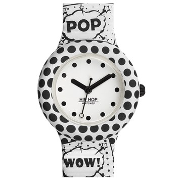 Orologio Hip Hop Comics Donna HWU0892