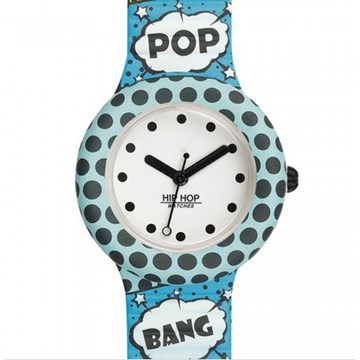 Orologio Hip Hop Comics Donna HWU0893