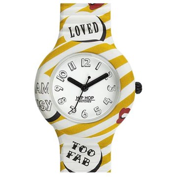 Orologio Hip Hop Freaky Donna HWU0895