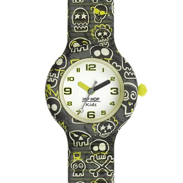 Orologio Hip Hop Kids Fun HWU0900
