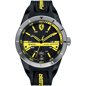 Orologio Scuderia Ferrari Red FER0830277