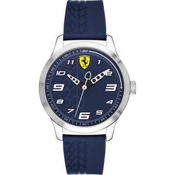 Orologio Scuderia Ferrari Pitlane Uomo FER0840020