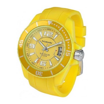 Orologio Brosway Sub Color Uomo WSB03