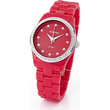 Orologio Brosway T-Color Donna WTC26
