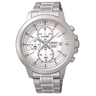 Orologio Seiko Neo Sport Cronografo Uomo SKS441P1