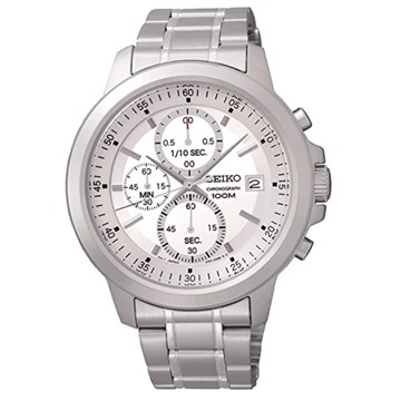 Orologio Seiko Neo Sport Cronografo Uomo SKS441P1