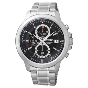 Orologio Seiko Neo Sport Cronografo Uomo SKS445P1