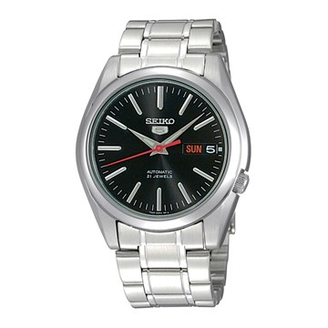 Orologio Seiko 5 Automatico Uomo Donna SNKL45K1
