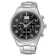 Orologio Seiko Neo Sport Cronografo Uomo SPC153P1