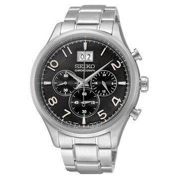 Orologio Seiko Neo Sport Cronografo Uomo SPC153P1