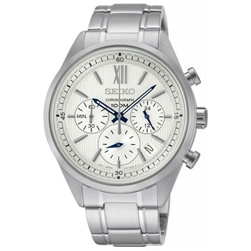 Orologio Seiko Neo Sport Cronografo Uomo SSB153P1