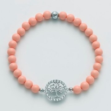 Bracciale Miluna Terra e Mare BR740-TPZ