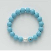 Bracciale Miluna Terra e Mare PBR1795