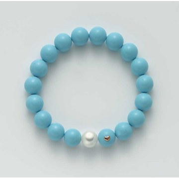 Bracciale Miluna Terra e Mare PBR1795