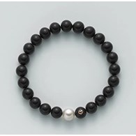Bracciale Miluna Terra e Mare PBR1809V