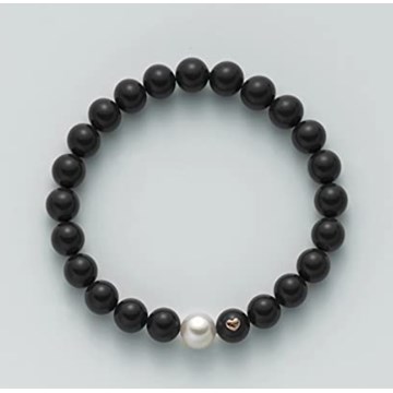 Bracciale Miluna Terra e Mare PBR1809V