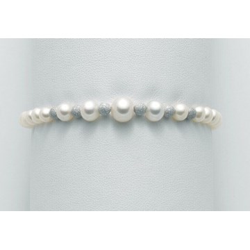 Bracciale Miluna perle PBR1966