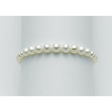 Bracciale Miluna perle PBR2638