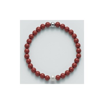 Bracciale Miluna Terra e Mare PBR2672