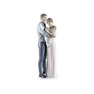 Nao Famiglia felice 1861