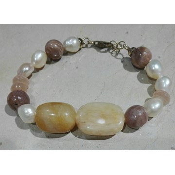 Bracciale Miluna I Segreti Della Terra PBR2087