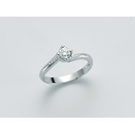 Anello Miluna Parure Diamanti LID3297-030G7
