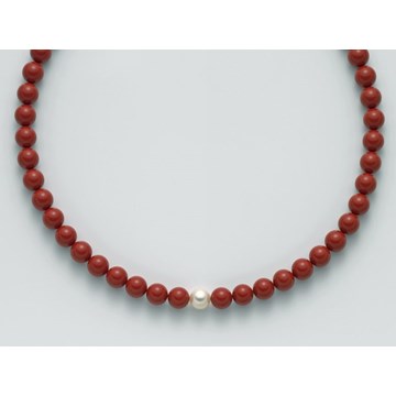 Collana Miluna Terra e Mare PCL4438
