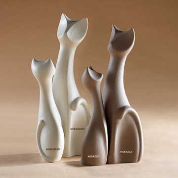 Linea Sette Gattino N584/BCF