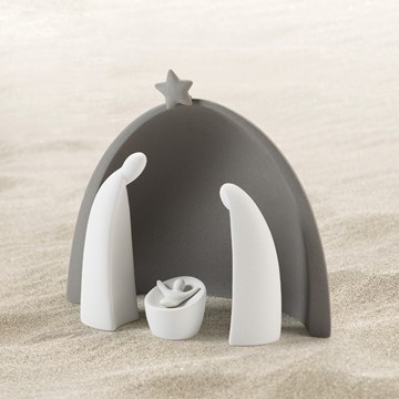 Linea Sette Presepe SN897AR/LA