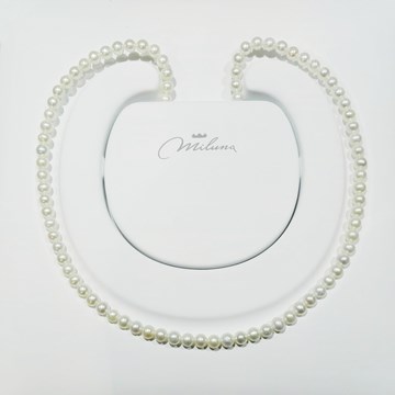 Collana Miluna perle 1MPA455_42NL566