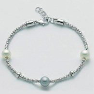Bracciale Miluna Miss Italia PBR2990