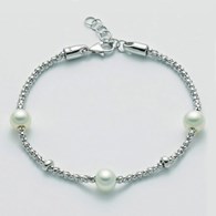 Bracciale Miluna Miss Italia PBR2989