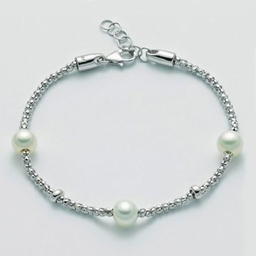 Bracciale Miluna Miss Italia PBR2989