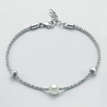 Bracciale Miluna Miss Italia PBR2987