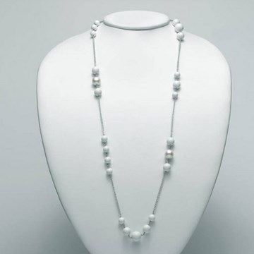 Collana Miluna Terra e Mare PCL5309M