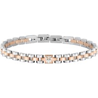 Bracciale Maserati Uomo JM219AQH16