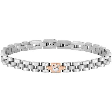 Bracciale Maserati Uomo JM219AQH17