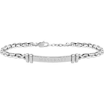 Bracciale Maserati Uomo JM418ANL01
