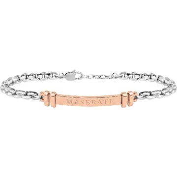 Bracciale Maserati Uomo JM418ANL02