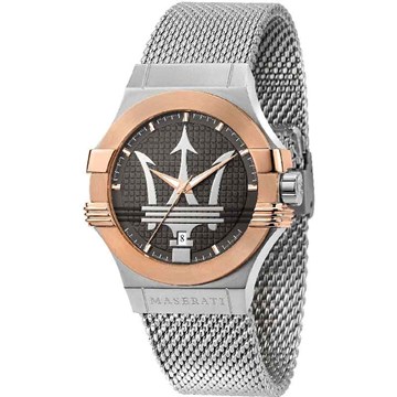 Orologio Maserati Potenza Uomo R8853108007