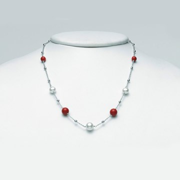 Collana Miluna Terra e Mare PCL5828