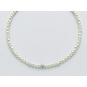 Collana Miluna perle PCL5532