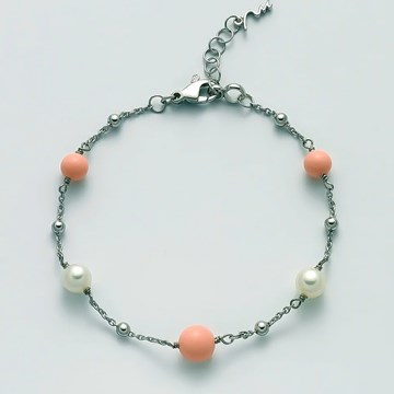 Bracciale Miluna Terra e Mare PBR3018