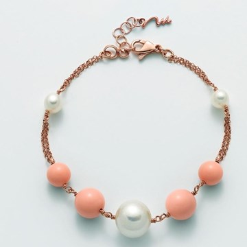 Bracciale Miluna Terra e Mare PBR2471M