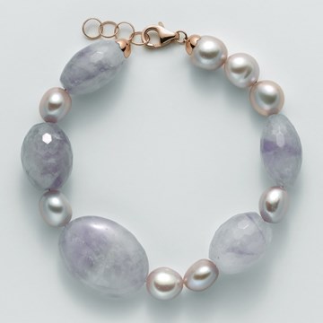 Bracciale Miluna I Segreti Della Terra PBR2093