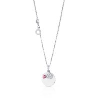 Collana Roberto Giannotti Silver GIA344
