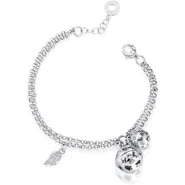 Bracciale Roberto Giannotti Chiama Angeli SFA121