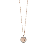 Collana Bliss Love Letters 71299