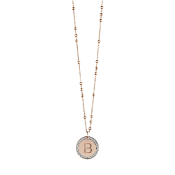 Collana Bliss Love Letters 71299